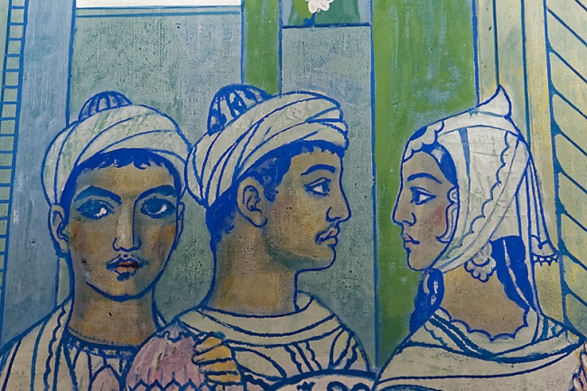 Musée desTraditions et des Arts Appliqués-061